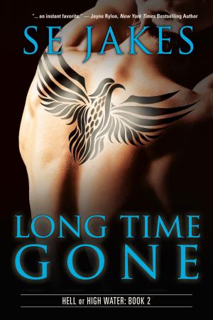 Cover of the book Long Time Gone by Marie Sexton