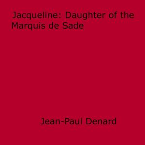 Cover of the book Jacqueline by Anon Anonymous