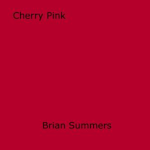Cover of the book Cherry Pink by Greta X