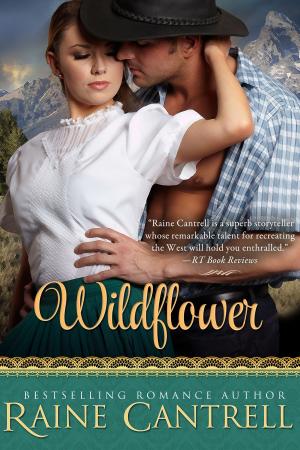 Cover of the book Wildflower by Walter Wangerin Jr.