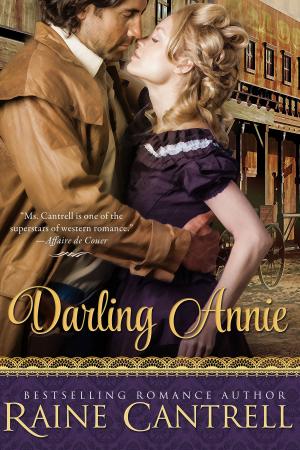 Cover of the book Darling Annie by Clare McNally