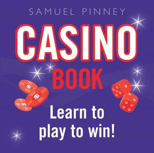 Cover of the book Casino Book by W. Scott Warner