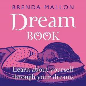 Cover of the book Dream Book by Dominic Couzens