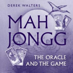 Cover of Mah Jongg Book