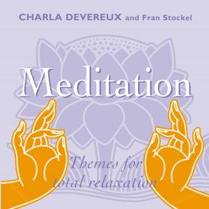 Cover of the book Meditation Book by Rupert Matthews