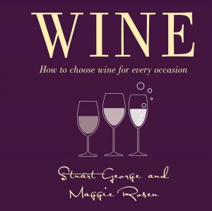 Cover of Wine Book
