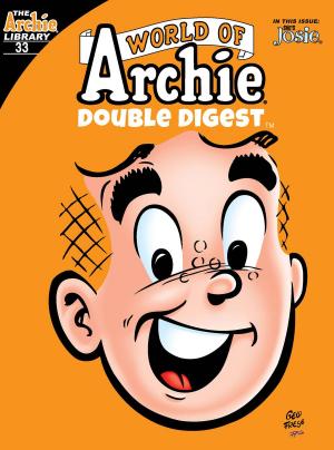 Cover of the book World of Archie Double Digest #33 by Archie Superstars