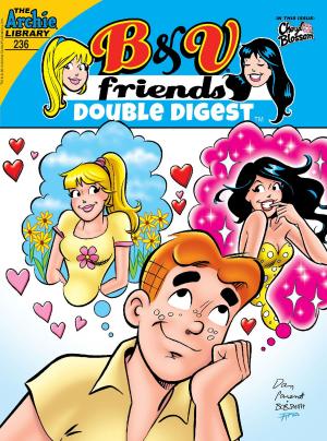 Cover of the book B&V Friends Double Digest #236 by Fernando Ruiz, Jim Amash, Teresa Davidson, Glenn Whitmore