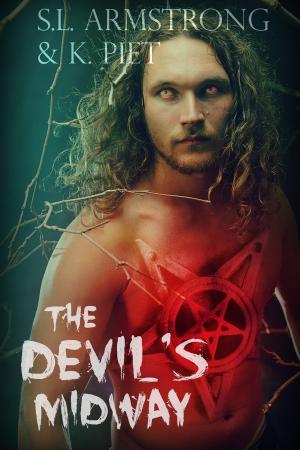 bigCover of the book The Devil's Midway by 