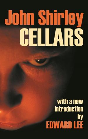 Cover of the book Cellars by EJ Swift