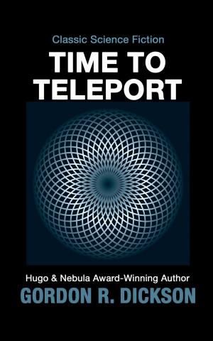 bigCover of the book Time to Teleport by 
