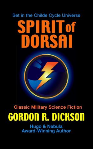 Cover of the book Spirit of Dorsai by Gordon R. Dickson