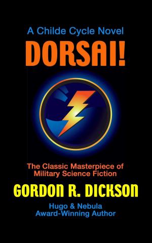bigCover of the book Dorsai! by 