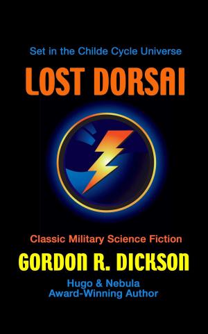 Cover of the book Lost Dorsai by Gordon R. Dickson
