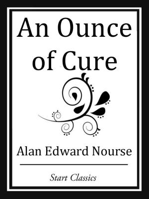 Cover of the book An Ounce of Cure by Stephen Marlowe
