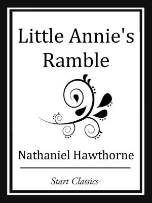 Cover of the book Little Annie's Ramble by Edith Nesbit