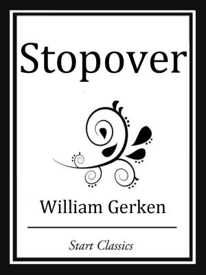Cover of the book Stopover by Washington Irving