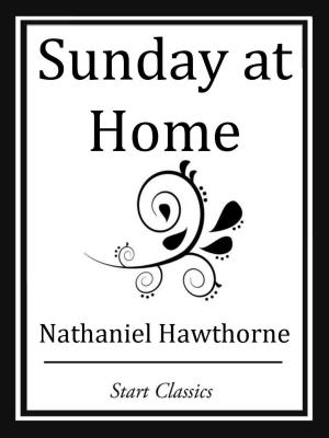 Cover of the book Sunday at Home by Lyn Venable