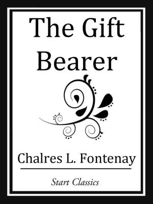 Book cover of The Gift Bearer