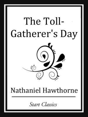 bigCover of the book The Toll-Gatherer's Day by 