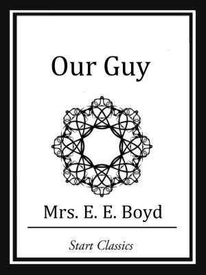 Cover of the book Our Guy by Andrew Lang