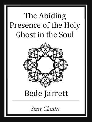 Cover of the book The Abiding Presence of the Holy Ghos by Berthold Auerbach
