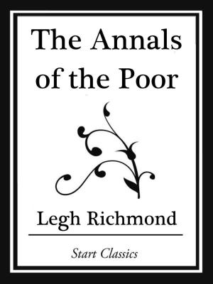 Book cover of The Annals of the Poor (Start Classic