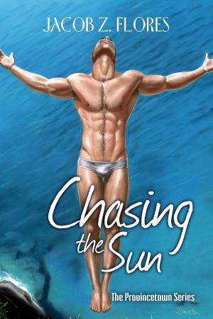 Cover of the book Chasing the Sun by JL Merrow