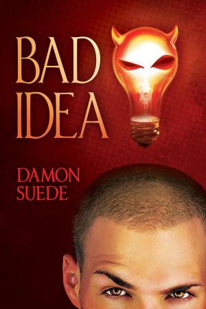 Cover of the book Bad Idea by Nik S. Martin