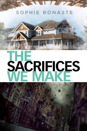 Cover of the book The Sacrifices We Make by R.R. Born