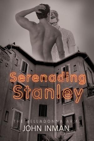 Book cover of Serenading Stanley