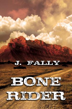 Cover of the book Bone Rider by Jacob Z. Flores