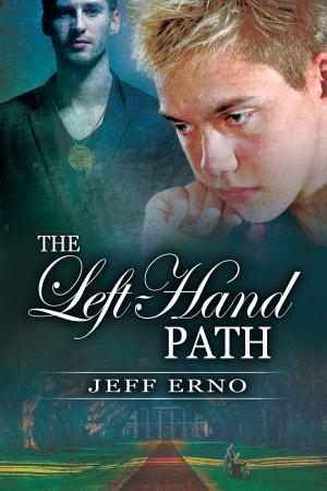 Cover of the book The Left-Hand Path by Anne Tenino