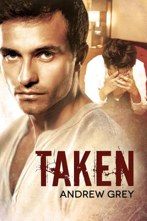 Cover of the book Taken by Mary Calmes