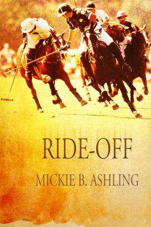 Cover of the book Ride-Off by Allison Cassatta, Kade Boehme
