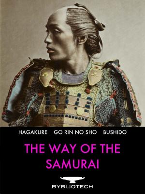 Book cover of The Way of the Samurai