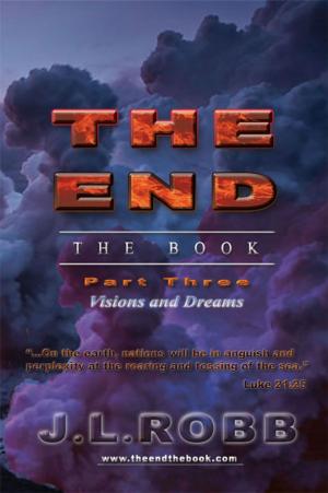 Cover of the book The End The Book :Part Three by Micki Kay Barrera