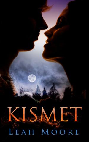 Book cover of Kismet