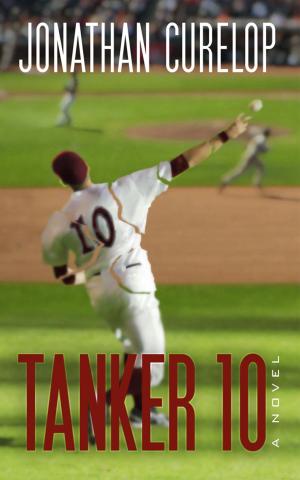 Book cover of Tanker 10