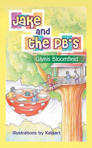 Cover of the book Jake and the PBs by Guy Jones