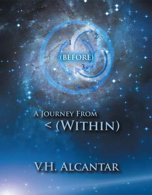 Cover of the book (Before) by Keturah L. Hadley