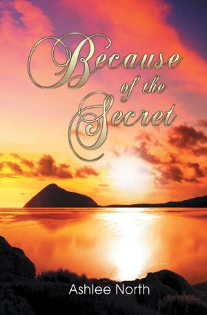 Cover of the book Because of the Secret by Ros Karr