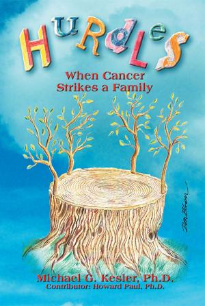 Cover of the book Hurdles by Iris Miranda