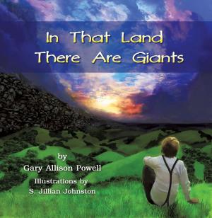 Cover of the book In That Land There Are Giants by Eti Elbot