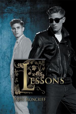 Cover of the book Lessons by Nancy Clarke, Penny Muire