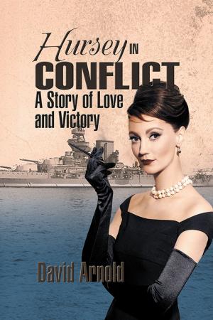bigCover of the book Hursey in Conflict by 