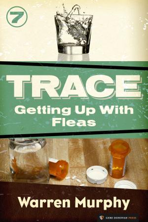 Cover of the book Getting Up With Fleas by Arie Farnam