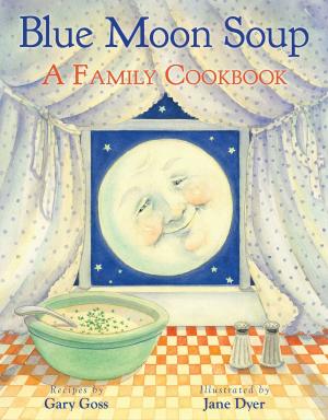 Cover of the book Blue Moon Soup by H. R. Karpes