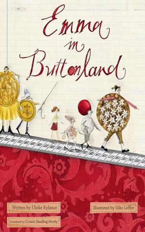 Cover of Emma in Buttonland by Ulrike Rylance, Sky Pony