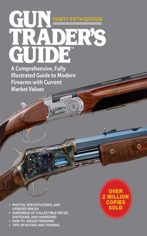Cover of the book Gun Trader's Guide to Rifles by Ken Siri, Tony Lyons, Teri Arranga